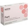 SESTRE SRL Fert 60 Compresse 810 Mg