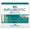 Gse Influbiotic Rapid 10 Bustine
