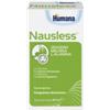 HUMANA ITALIA SPA Nausless Humana 30 Ml