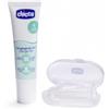 CHICCO (ARTSANA SPA) Chicco Set Primi Mesi Oral Care