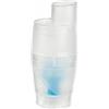 SAFETY SPA Ampolla Di Plastica Per Aerosol Prontex Rapid 2