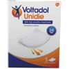 HALEON ITALY SRL Voltadol Unidie 5 Cerotti Medicati 140 Mg