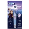 ORAL B Oralb Frozen Spazzolino Elettrico+1 Referenza