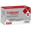 NAMED SRL Cardionam Q10 60 Compresse