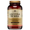 SOLGAR Lecitina Soia 100 Perle