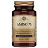 SOLGAR Amino 75 30 Capsule Vegetali