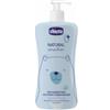 CHICCO (ARTSANA SPA) Chicco Natural Sensation Bagno Shampoo 500 Ml
