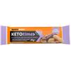 NAMEDSPORT SRL Ketotime Bar Roasted Peanut 35 G