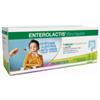 ALFASIGMA SPA Enterolactis Fibra Liquida 12 Flaconcini Da 10 Ml