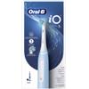 ORAL B Oralb Io3s Spazzolino Elettrico Blu