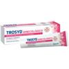 GIULIANI SPA Trosyd Ginecologico Crema Vag 78 G 1%