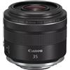 Canon RF 35mm F1.8 IS STM MACRO GARANZIA UFFICIALE 2 ANNI ITALIA