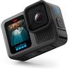 GoPro HERO 13 Black - GARANZIA UFFICIALE 2 ANNI ITALIA