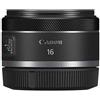 Canon RF 16mm F2.8 STM GARANZIA UFFICIALE 2 ANNI ITALIA