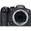 Canon EOS R7 BODY GARANZIA UFFICIALE 2 ANNI ITALIA