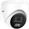 ANNKE Telecamera IP PoE 3K da Esterno per Videosorveglianza | Audio Bidirezionale, Rilevamento di Persone e Veicoli, Visione Notturna EXIR 2.0, Accesso Remoto, IP67