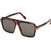 Tom Ford Occhiali da Sole Tom Ford Vincent FT1176/S 53N