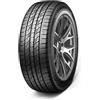 Kumho Crugen Premium KL33 M+S - 265/60R18 110H - Pneumatico Estivo