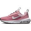 Nike Air Max Intrlk Lite (GS), Sneaker, Pink Foam White Elemental Pink, 39 EU