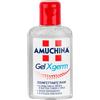 ANGELINI (A.C.R.A.F.) SpA Amuchina Gel X-GERM Disinfettante Mani - Flaconcino 80 ml