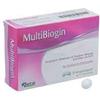BIOGIN SRL Multibiogin - Formato 30 compresse