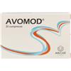 ARCHE' FARMA SRL AVOMOD 30CPR