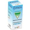 HORUS SALUS SRL EMEX GOCCE 30ML