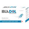 GLOBAL PHARMA SRL Ibladol - Integratore alimentare antinfiammatorio utile per le articolazioni - Formato 20 bustine