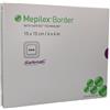 MOLNLYCKE HEALTH CARE Srl Mepilex Border Flex medicazione - Formato 5 pezzi Misura 15X15