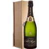Pol Roger Champagne Brut 'Vintage' Magnum Pol Roger 2018 (confezione) 1,5 l
