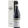 Borgogno Barolo Riserva Borgogno 2017 0,75 l