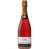 Laherte Freres Champagne Rosé de Saignee 'Les Beaudiers' Laherte Freres 2020 0,75 l