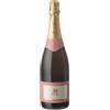 Murgo Spumante Rosé Metodo Classico Brut Murgo 2022 0,75 l
