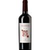 Casaccia di Franceschi Rosso 'Cabernet Merlot - San Leopoldo' La Casaccia di Franceschi 2021 0,75 l