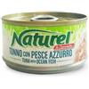 Life Naturel le specialita' al Tonno con Pesce Azzurro 70 gr