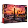 Trefl Premium Plus Quality-Puzzle Photo Odyssey: Big Ben, Londra-1000 Pezzi, Foto Uniche, Tessere Perfettamente Abbinabili, per Adulti e Bambini a partire dai 12 Anni, Multicolore, 10827