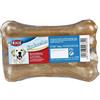 Trixie - Osso Medio da Masticare in Pelle Bovina 2x60g