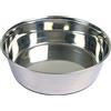 Trixie - Ciotola in Acciaio Inox da 1800ml / ø20cm