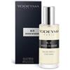 Yodeyma ICE POUR HOMME EAU DE PARFUM 15 ML