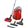 BOSCH Aspirapolvere a traino BGLS4PET2