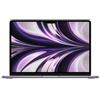 Apple MacBook Air 13 M2 8 Core 8GB GPU 10-core SSD 512GB 13 MacOS 2K Grigio Siderale