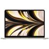 Apple MacBook Air 13 M2 8 Core 8GB GPU 10-core SSD 512GB 13 MacOS 2K Galassia