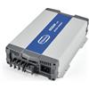 MZ ELECTRONIC Caricabatterie Serie OCEAN 50A 12V 3 Uscite