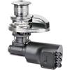 QUICK Salpa Ancore Quick Prince DP3 con Campana 1000 W 12 V Catena Ø 8 mm