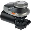 QUICK Salpa Ancore Verticale Quick Aleph 3 Senza Campana 1000 W 12 V Catena Ø 8 mm