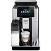 De'Longhi Macchina per caffè De'Longhi PrimaDonna ECAM610.55.SB Automatica espresso 2,2 L [ECAM 610.55.SB]