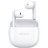 HONOR Earbuds X6 AURICOLARI WIRELESS, White