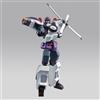 Bandai Super Robot Chogokin SRC Gaogaigar Big Volfogg