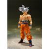 Bandai S.H. Figuarts Dragon Ball Super Son Goku Ultra Instinct