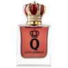 Dolce & Gabbana Q by Dolce & Gabbana Eau de Parfum Intense (donna) 50 ml